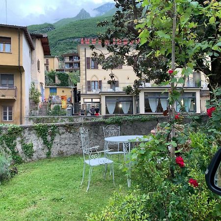 Hotel E Ristorante Cassone Malcesine Exterior photo