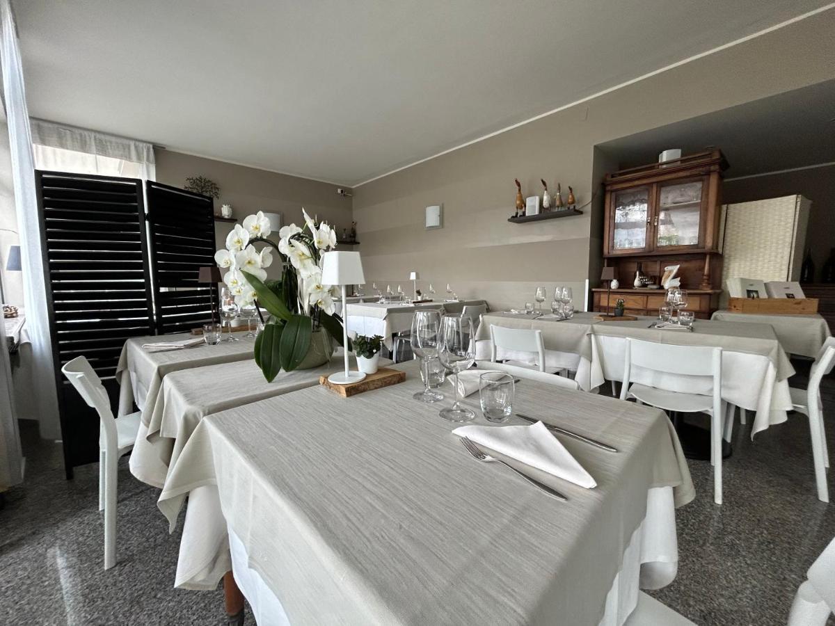 Hotel E Ristorante Cassone Malcesine Exterior photo
