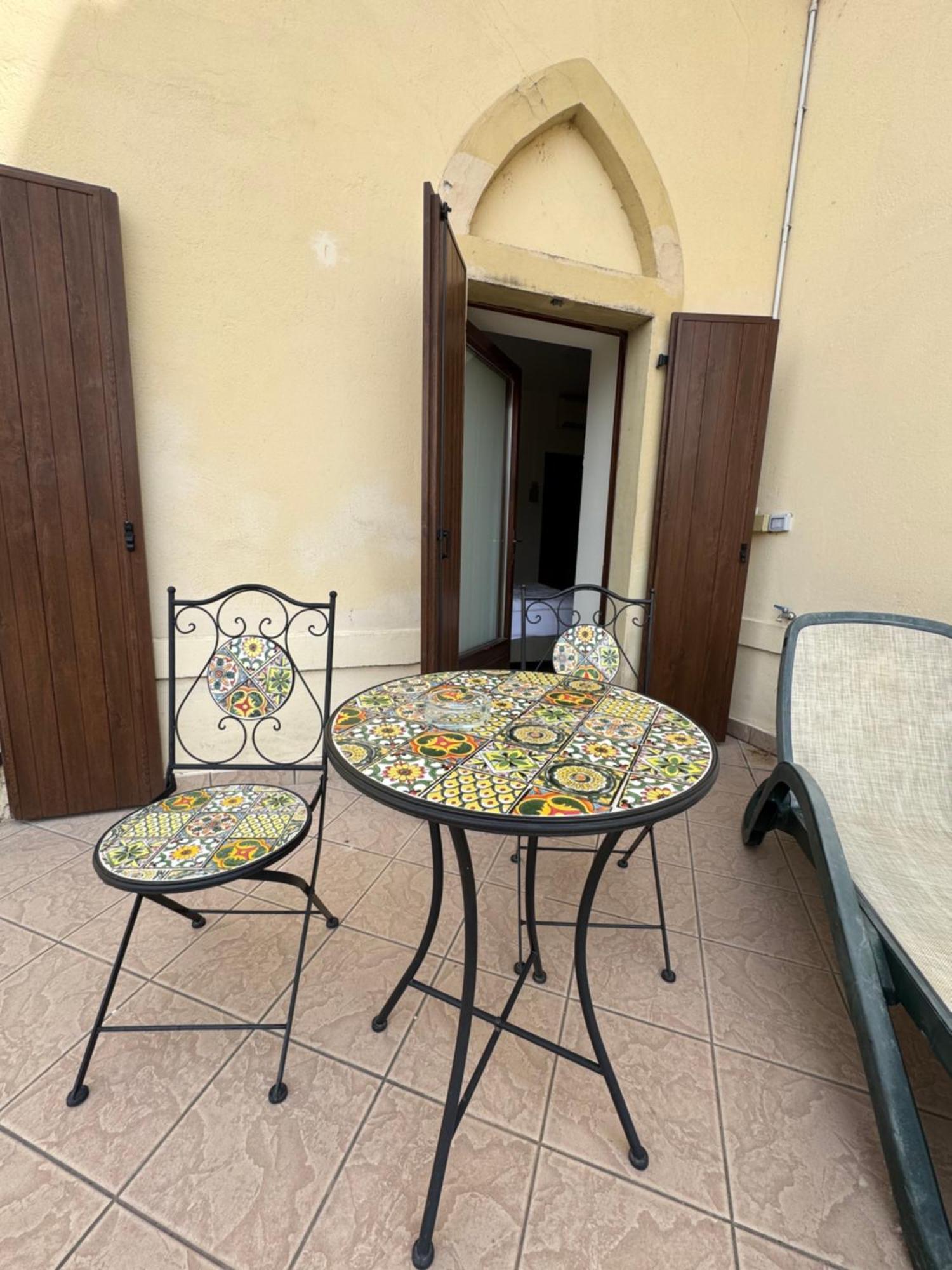Hotel E Ristorante Cassone Malcesine Exterior photo